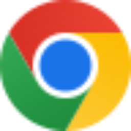 Chrome Logo