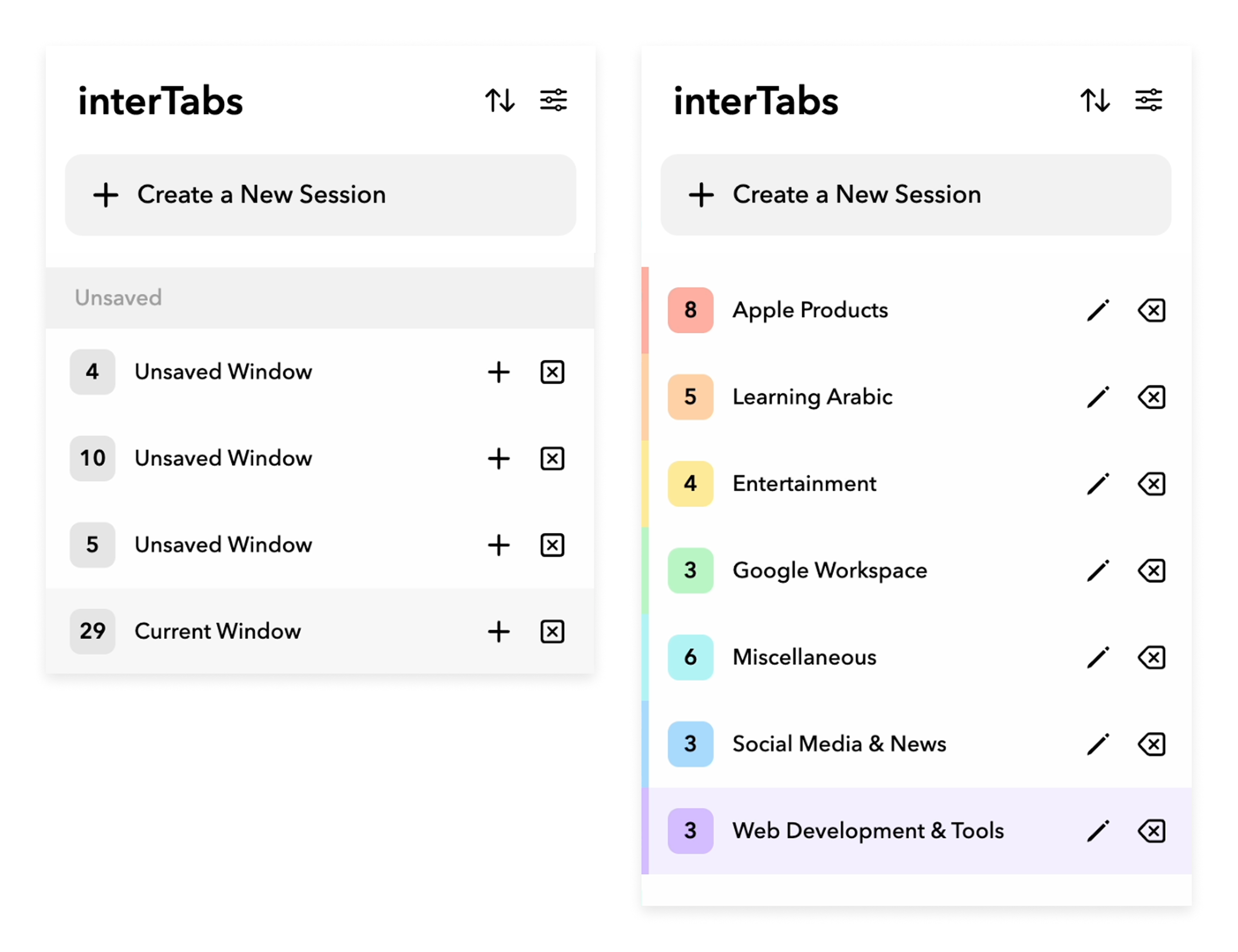 interTabs Feature Image