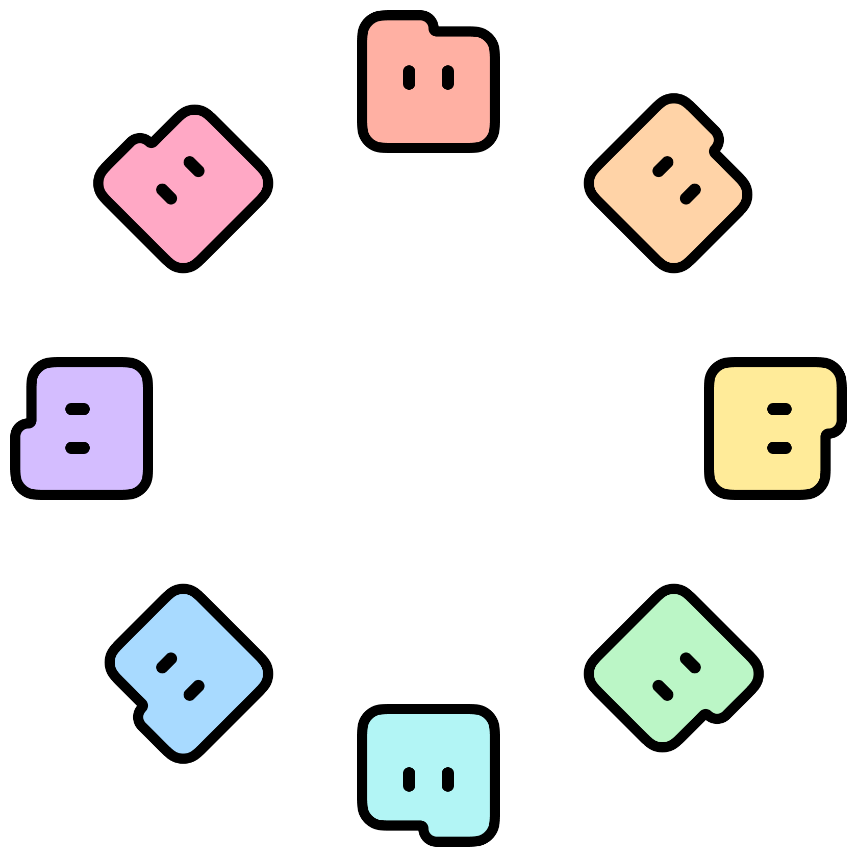 interTabs Logo